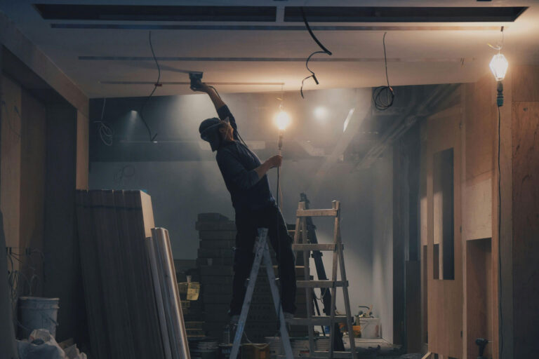 Building Maintenance