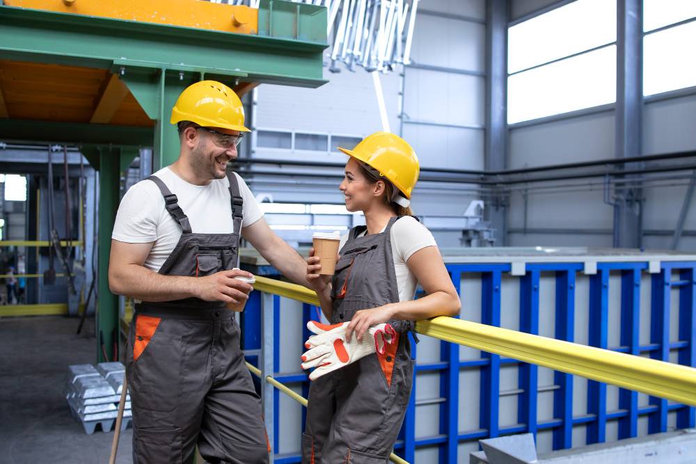 Facility-Maintenance-Management