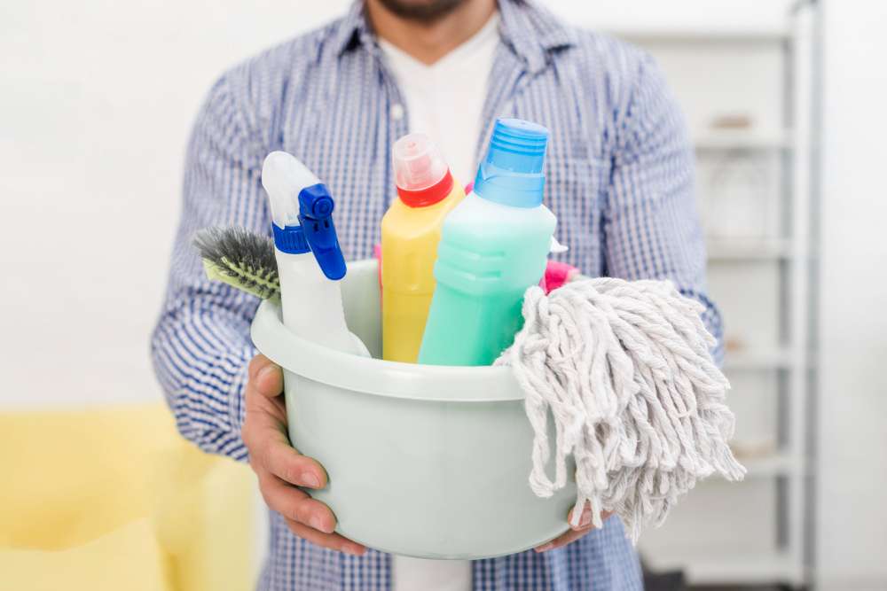 Carpet Cleaning Solutions