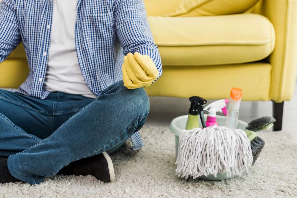 Carpet Cleaning Solutions