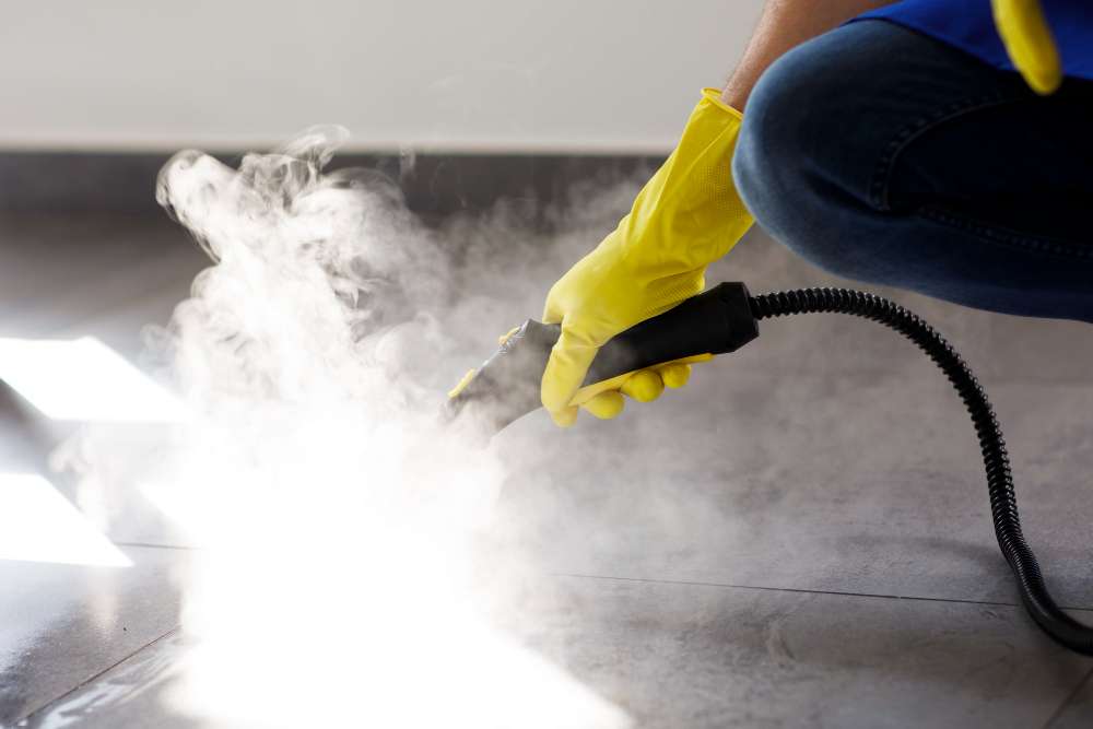 Pressure Washing Services