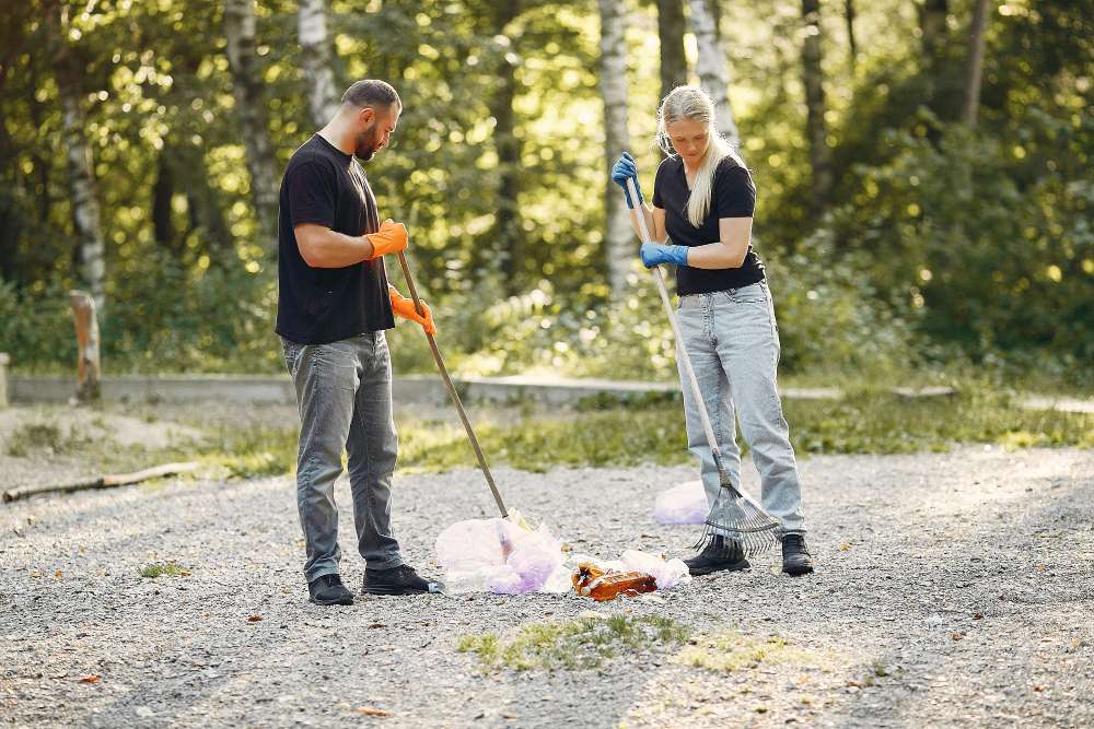 Commercial Grounds Maintenance