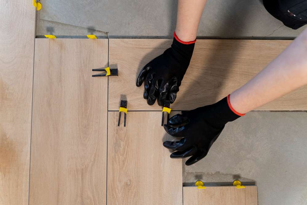 Flooring Contractor