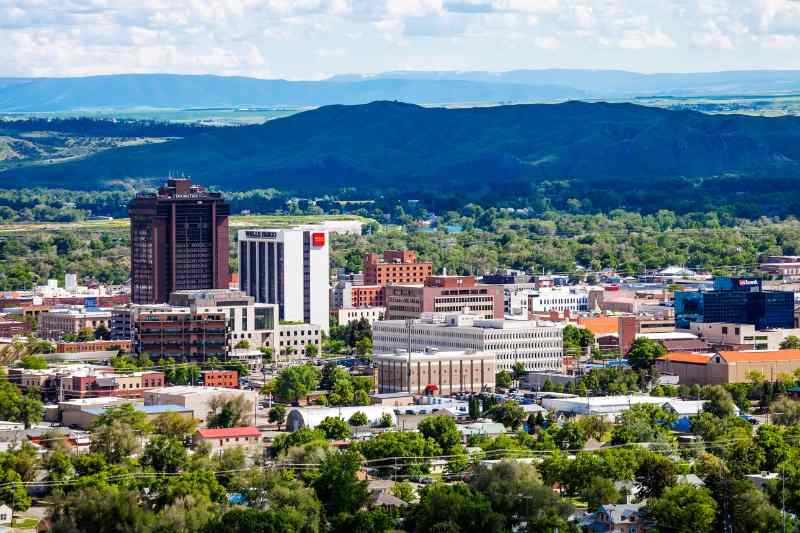 Billings