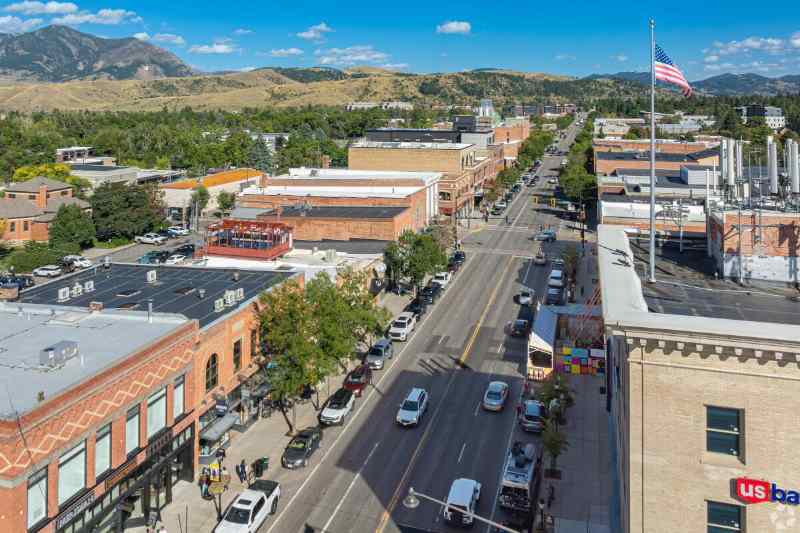 Bozeman