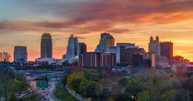 Kansas City