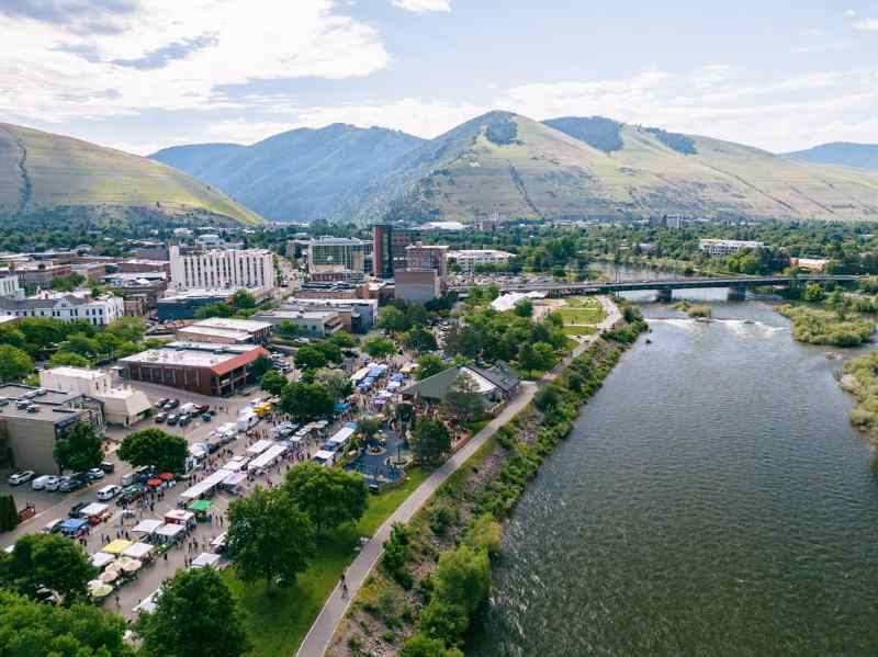 Missoula