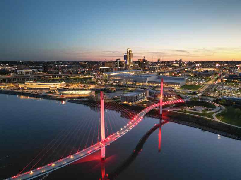 Omaha