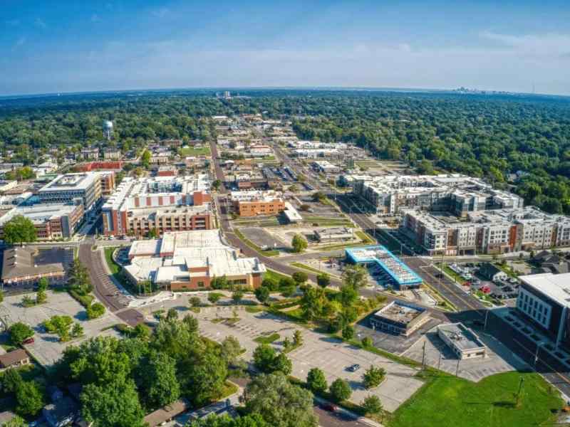 Overland Park