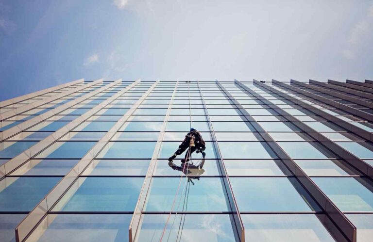 Window Cleaning