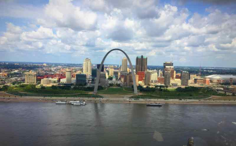St. Louis