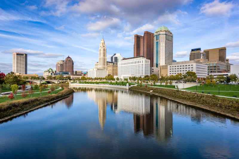 columbus