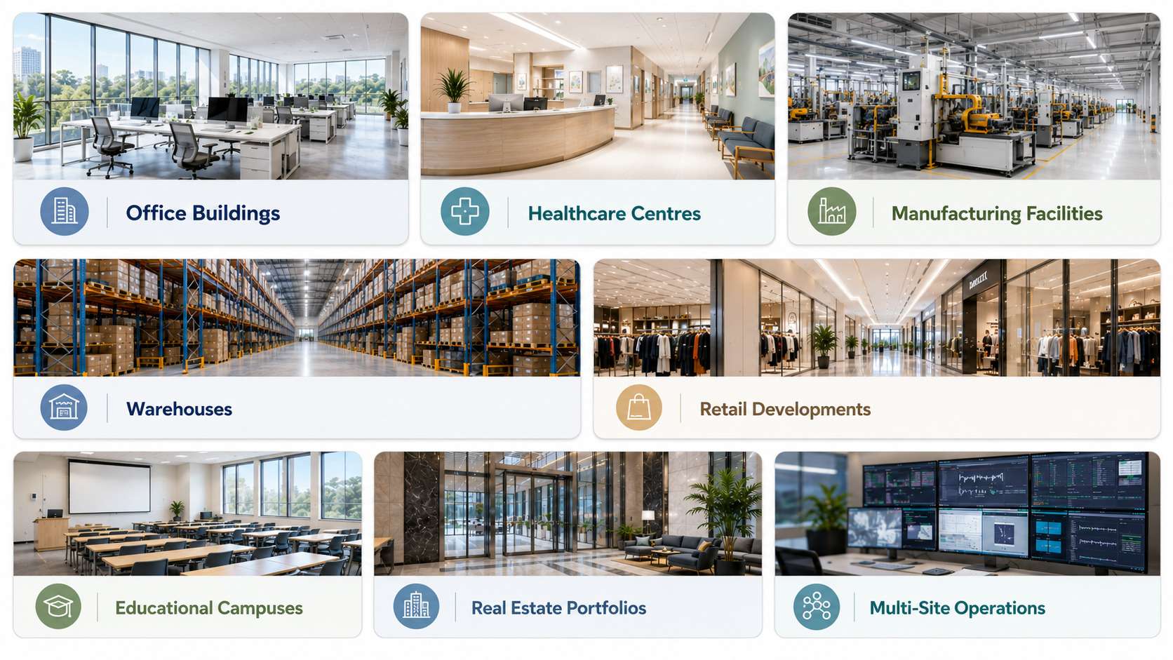 Broomfield CO commercial cleaning