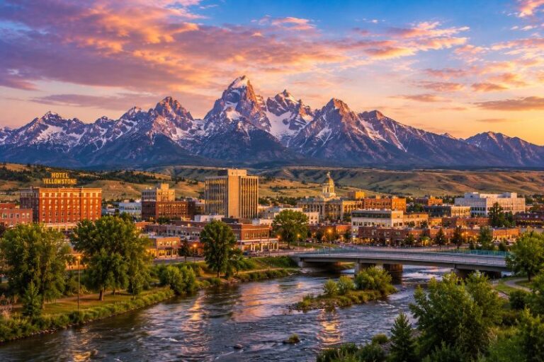 Montana