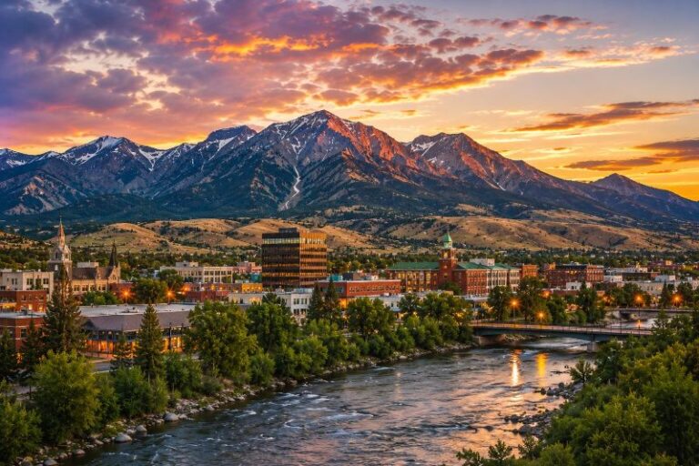 Wyoming