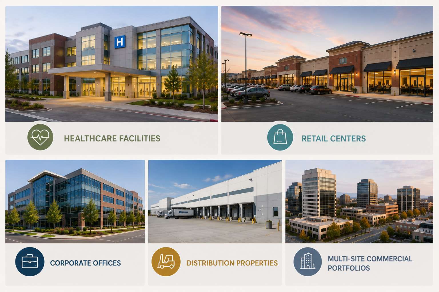 Billings MT commercial property