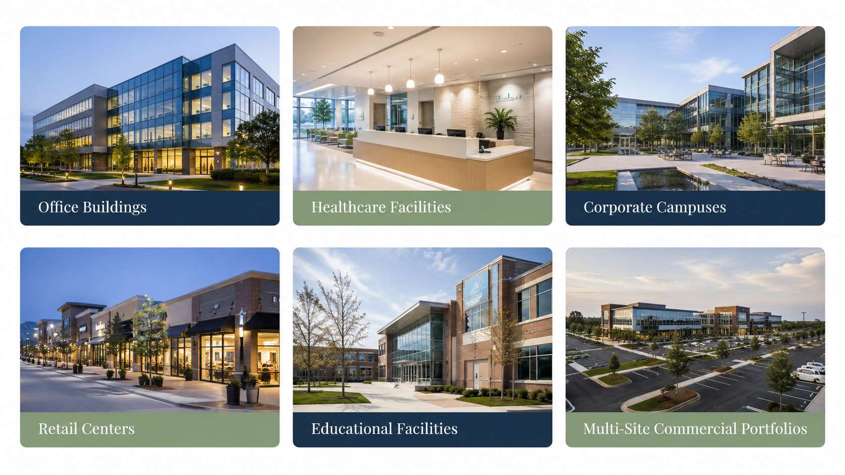Overland Park KS building