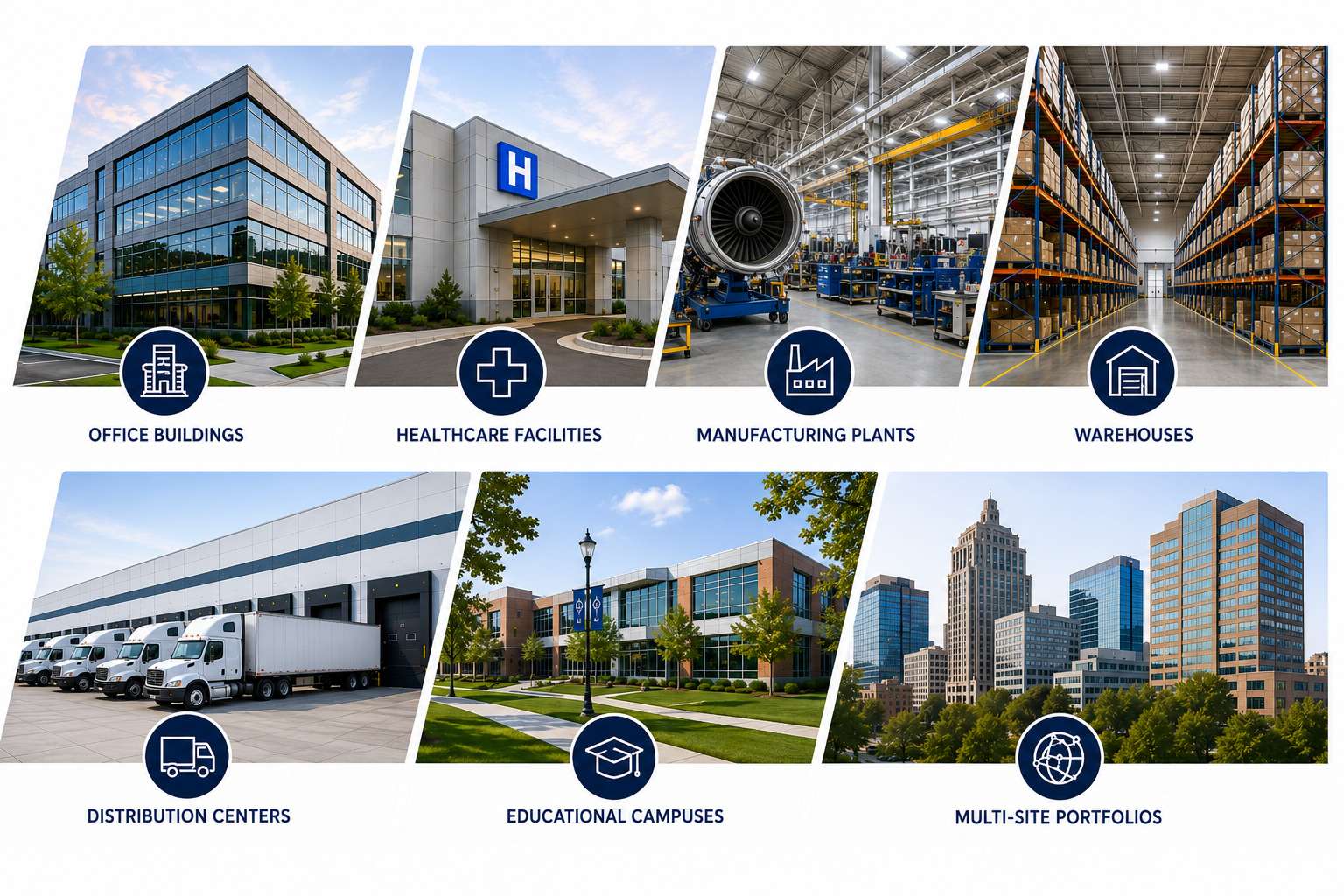 Wichita KS commercial property